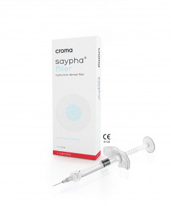 0ps Single Injectables Filler Lido Mit Syringe