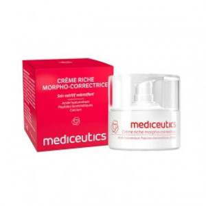 280 Creme Riche Morpho Correctrice 6gi1r