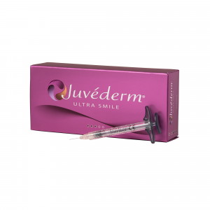 94131jr Juvederm Ultrasmile