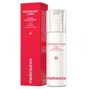 Bodyfirmingrefininggelcream