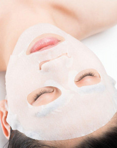 F20115 Gauze Mask 707x900