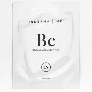 Inderma Biocellulosefacialmask