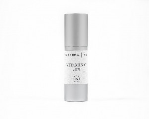 Inderma Vitaminc20 Serum