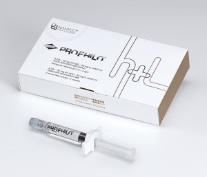 Pack Profhilo Syringe 2017