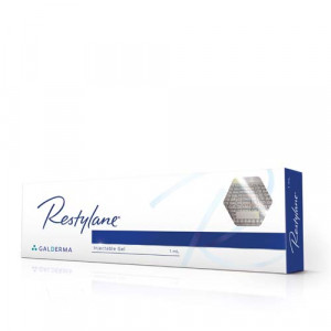 Restylane Classic Injectable Gel Ed882823 E2e9 4919 93b3 632b6204f06f