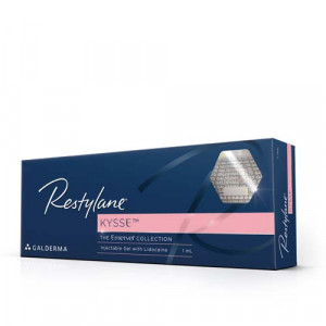 Restylane Kysse 1ml