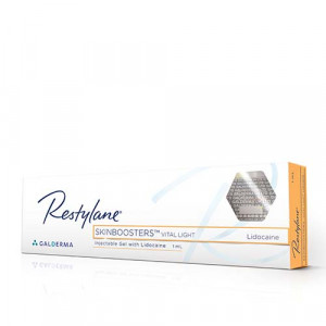 Restylane Vital Light Sb 1ml 8887cea7 5556 4f15 Bd9e Eec85f3b401c