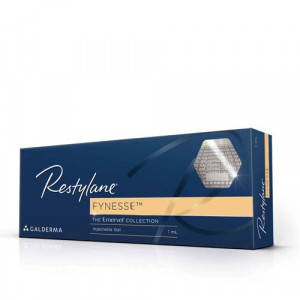 Restylane Fynesse 1ml