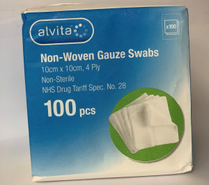 Swabs