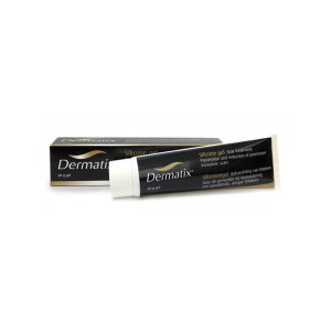 Dermatix Silicone Gel 60g 4f6 1