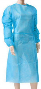 Isolationgown