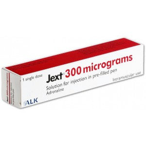 Jext 300