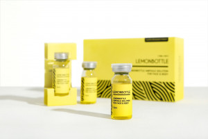 Lemonbottle