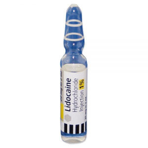Lidocain2ml 600x600 A70b2c00 6fd9 4b73 Bdbf E209dda3a4fb