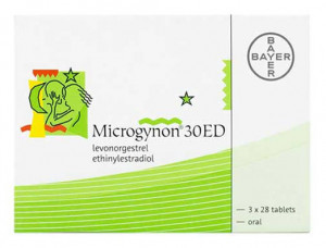 MicrogynonED