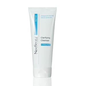 Neostrata Clarifying Cleanser 4 Pha Aha 82b