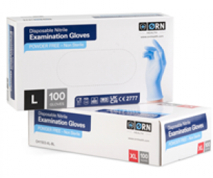 Orngloves