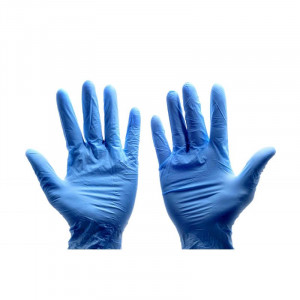 Premier Prestige Sterile Nitrile Pf Gloves Small 1x50 E3f4b6fd E904 42c4 8269 0c56f3b7241d
