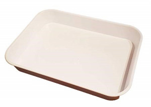 Whitecardtray