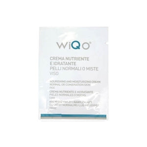 Wiqo Nourishing And Moisturising Face Cream For Normal Or Combination Skin Sample 01 1 1