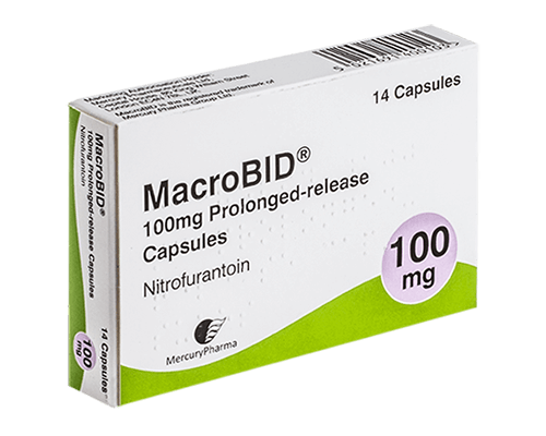 Macrobid